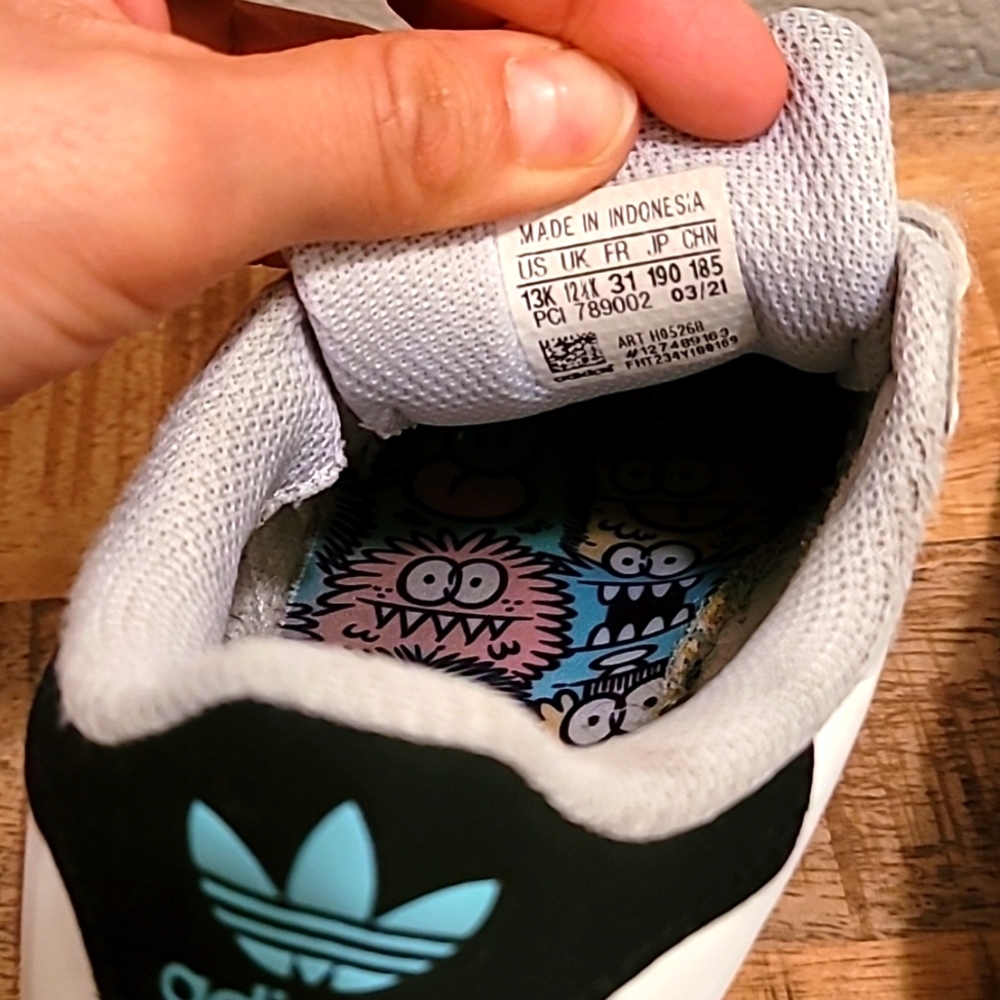👟👟 - Picture 12 of 12